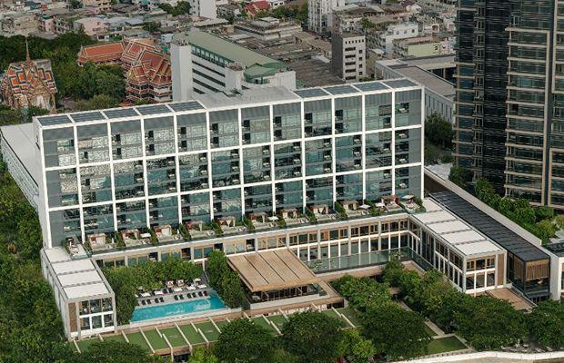 Capella Bangkok